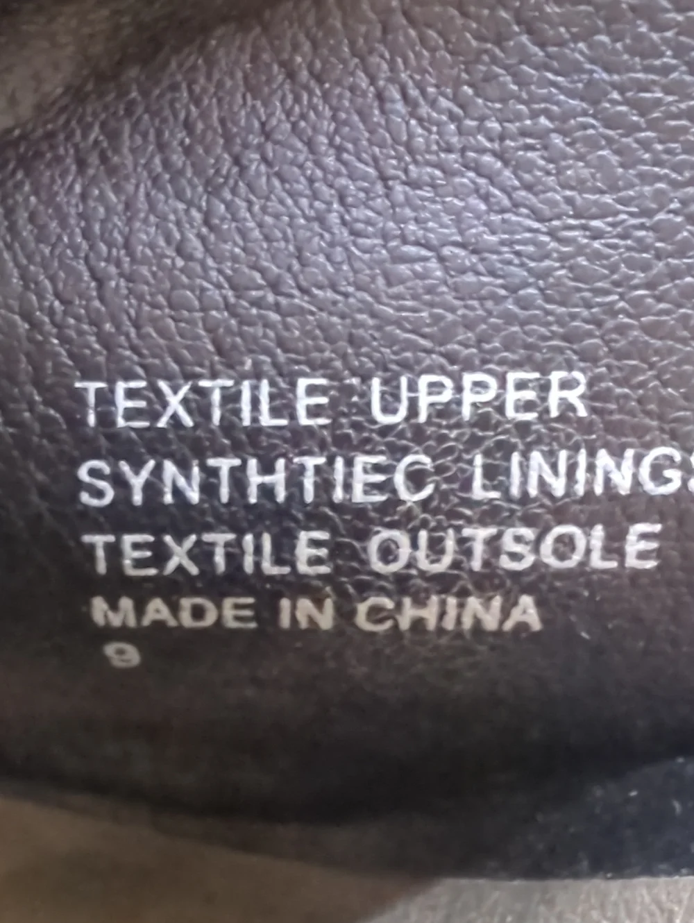 Very Volatile brand very